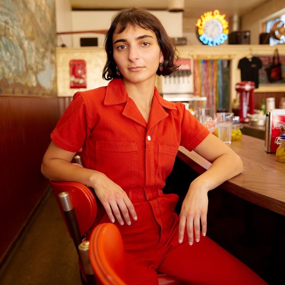 Big Bud Press Jumpsuit